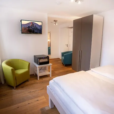 Bed and Breakfast Wanderers Neubau Birkweiler Exterior foto