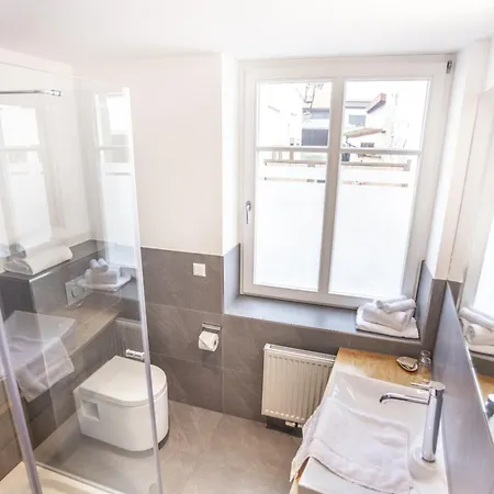 Bed and Breakfast Wanderers Neubau Birkweiler Exterior foto