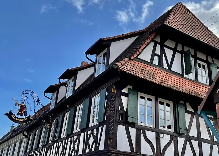 Gästehaus St Laurentiushof