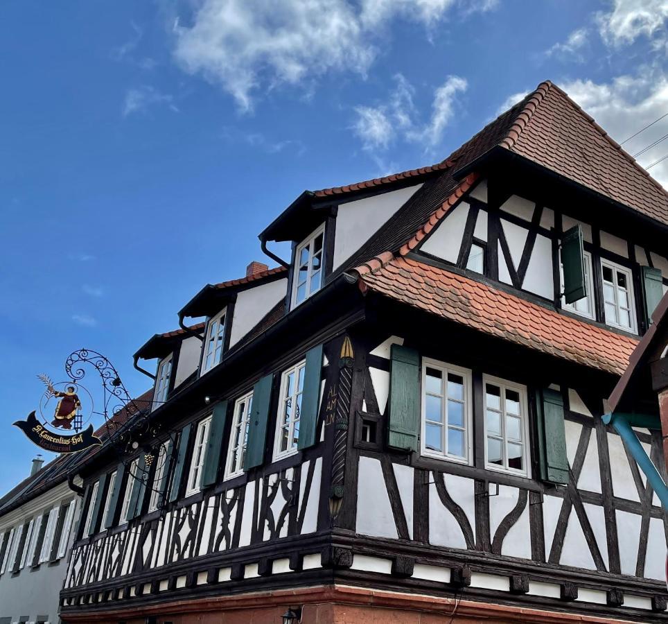 Frühstückspension Wanderers Neubau