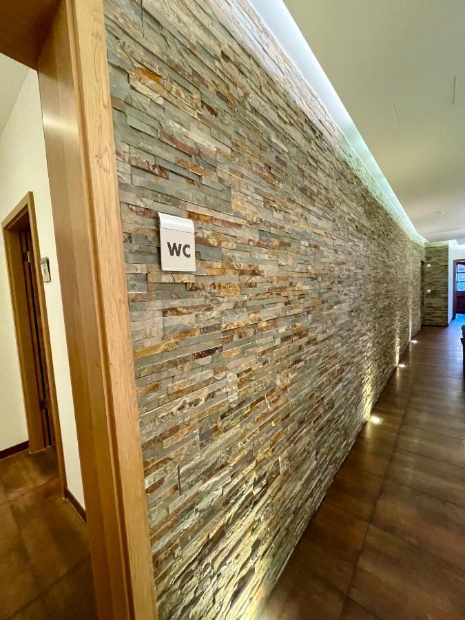 Wanderers Neubau Bed and breakfast *