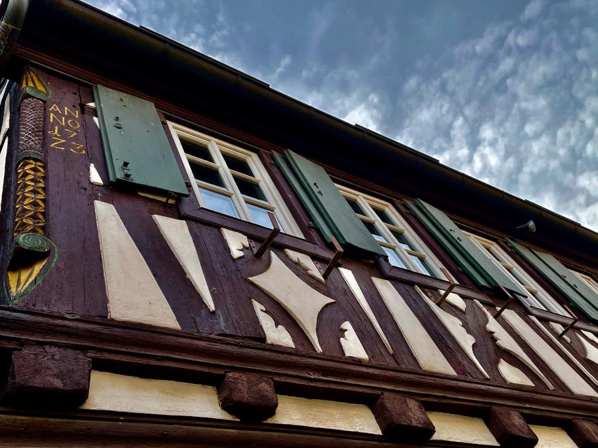 Wanderers Neubau