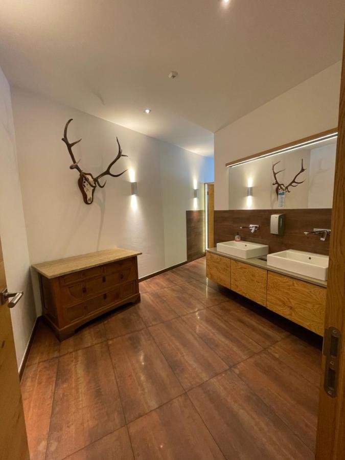 Bed & Breakfast Wanderers Neubau