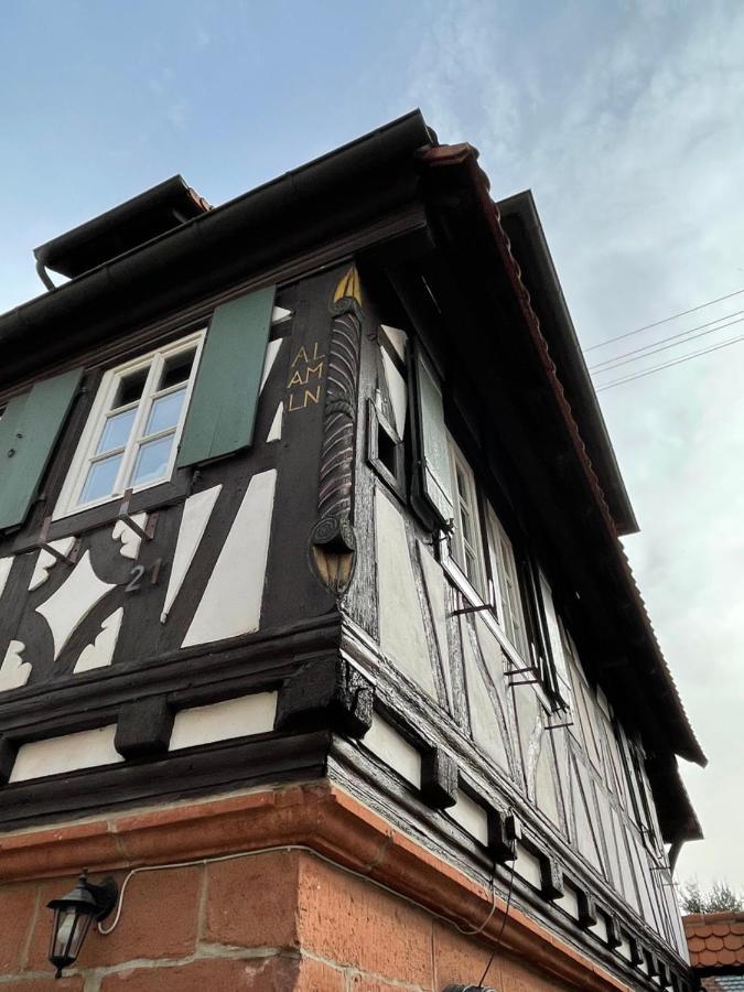 Bed & Breakfast Wanderers Neubau *