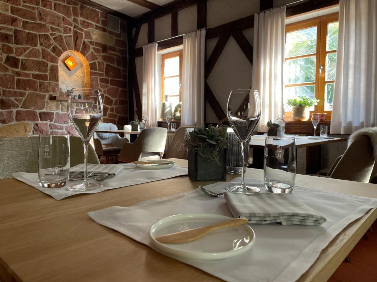 Wanderers Neubau Bed & Breakfast