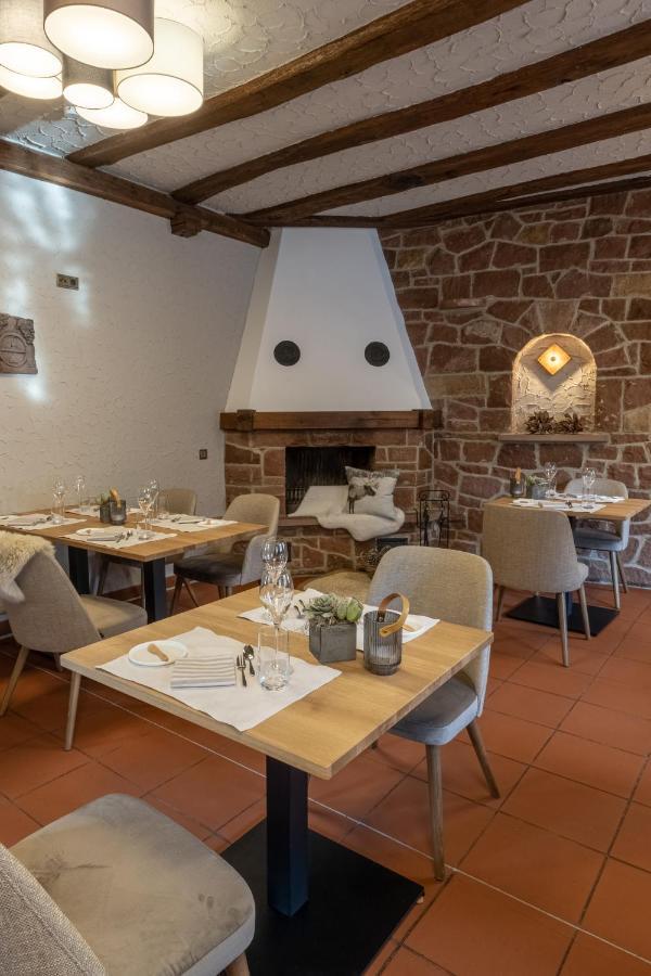 Wanderers Neubau Bed & Breakfast *