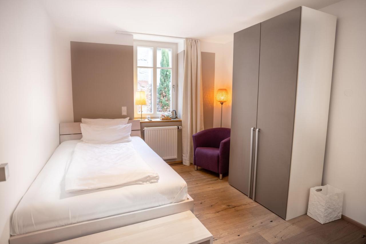 Wanderers Neubau Bed & Breakfast Birkweiler
