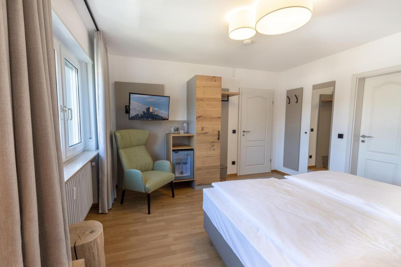 Bed & Breakfast Wanderers Neubau Birkweiler