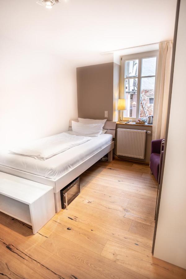 Wanderers Neubau Bed & Breakfast