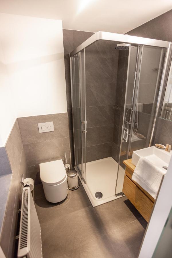 Bed & Breakfast Wanderers Neubau *