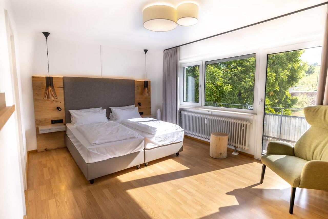 Bed and breakfast Wanderers Neubau *