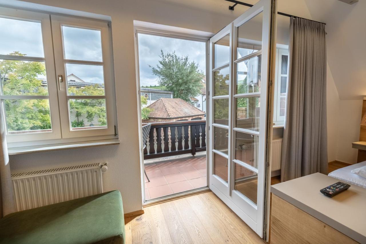 Bed & Breakfast Wanderers Neubau *