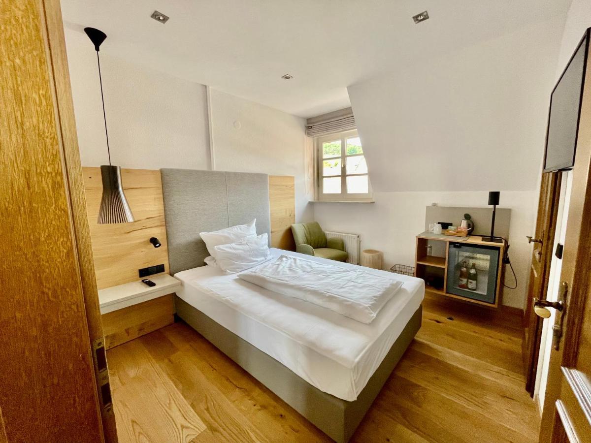 Bed & Breakfast Wanderers Neubau *