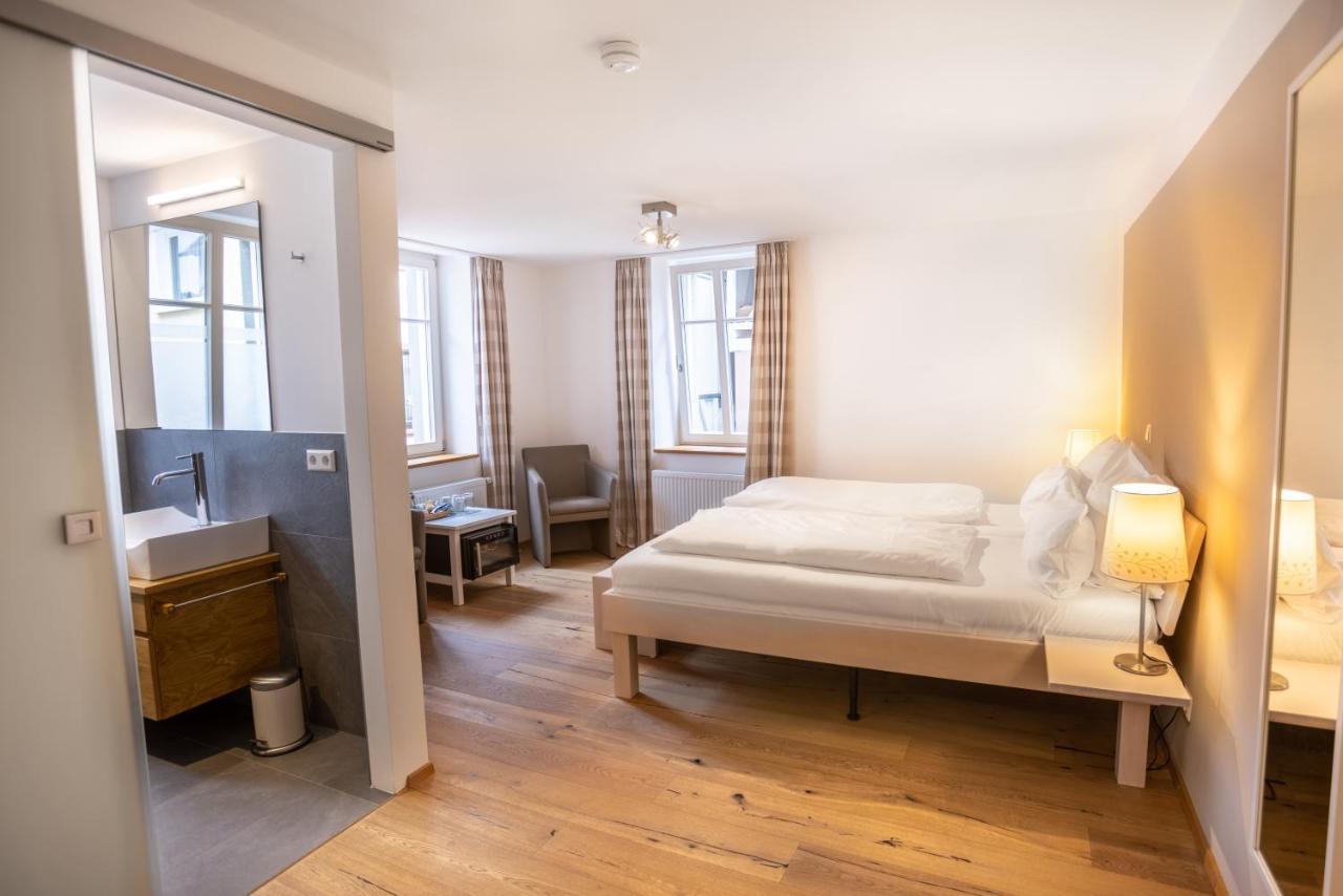 Bed & Breakfast Wanderers Neubau *