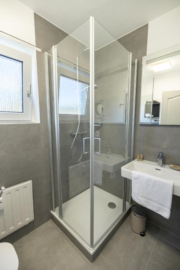 Bed and breakfast Wanderers Neubau Birkweiler