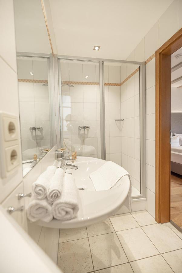 Wanderers Neubau Bed & Breakfast