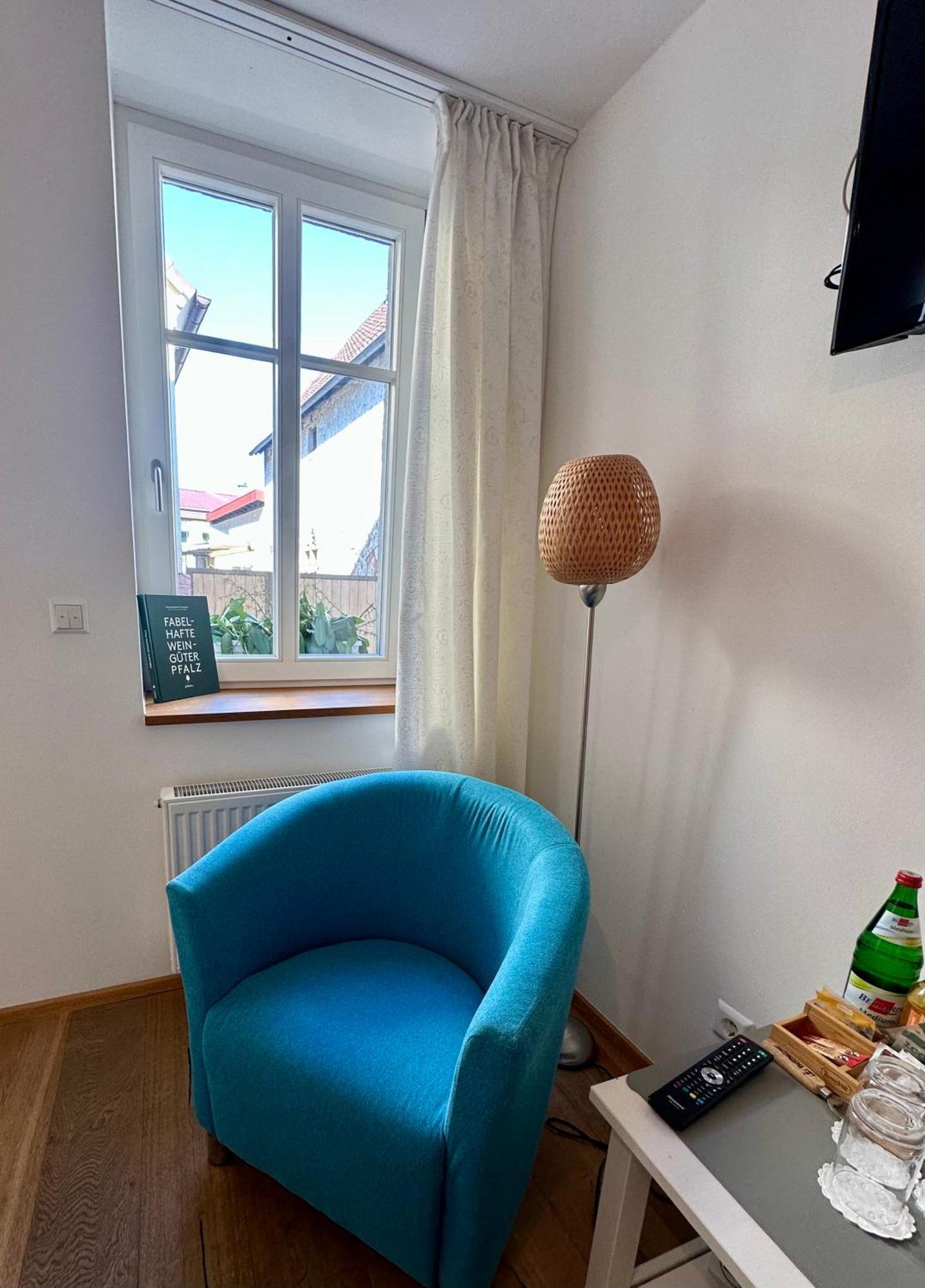 Frühstückspension Wanderers Neubau *