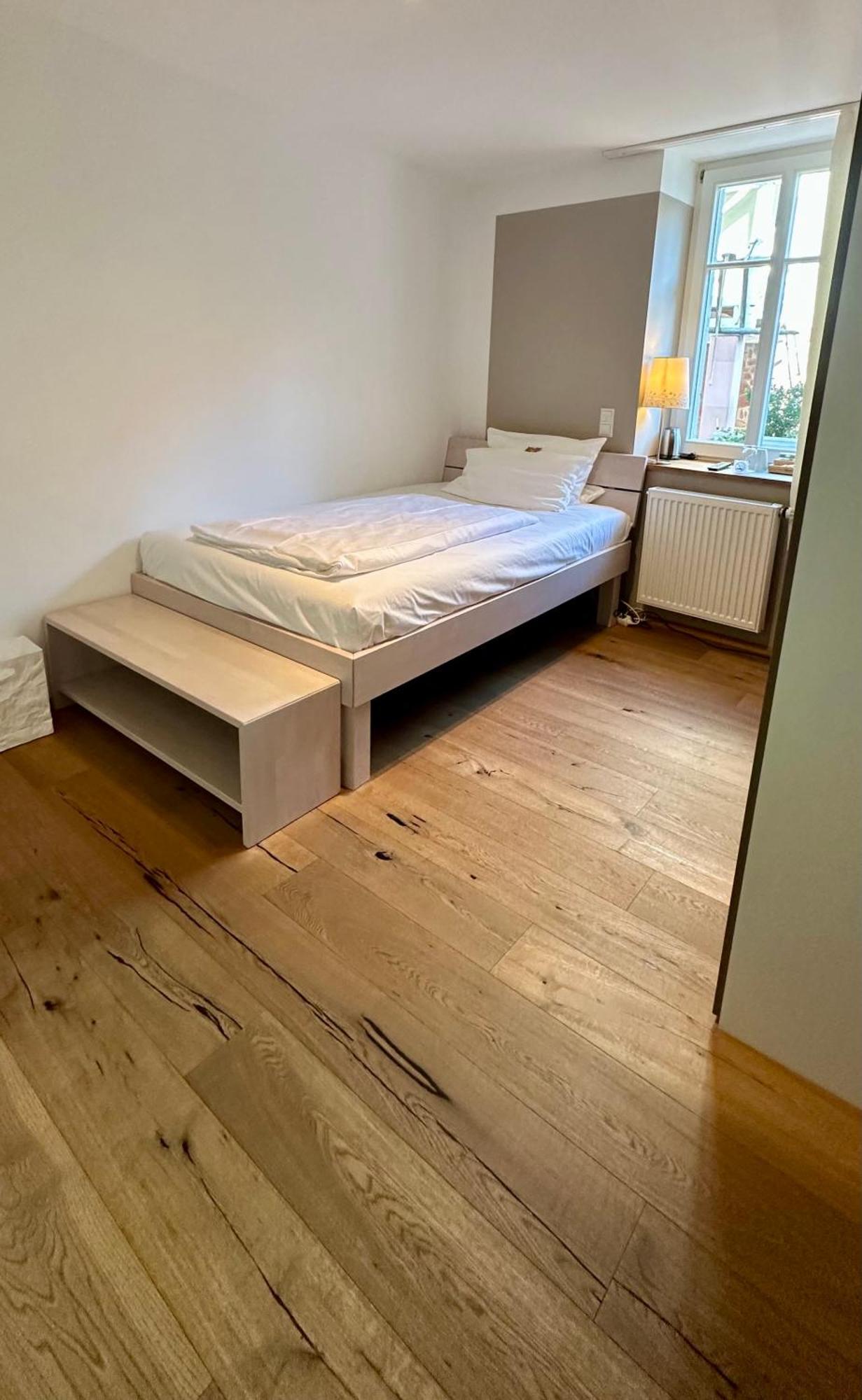Wanderers Neubau Bed & Breakfast