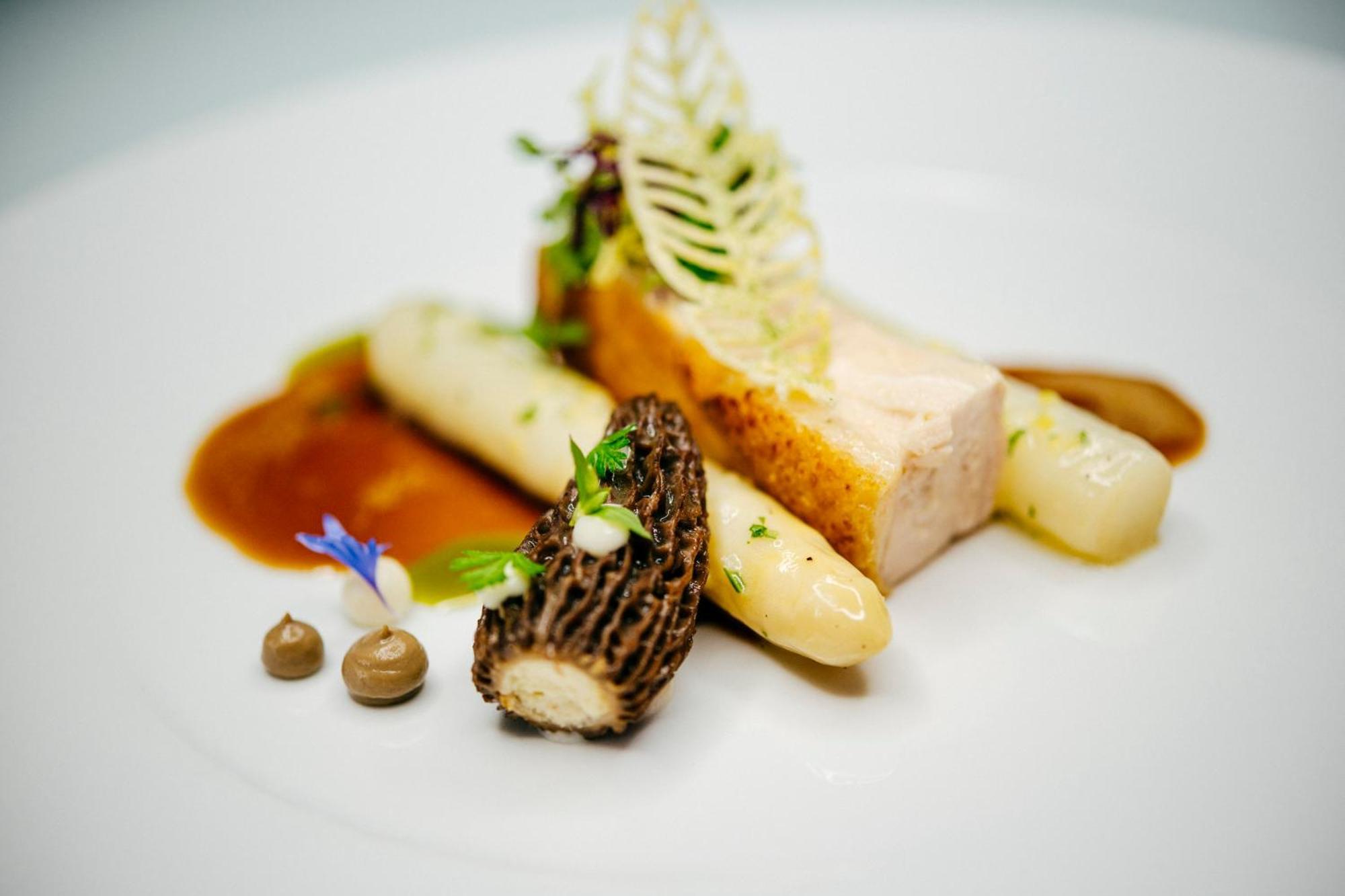 Wanderers Neubau Bed & Breakfast