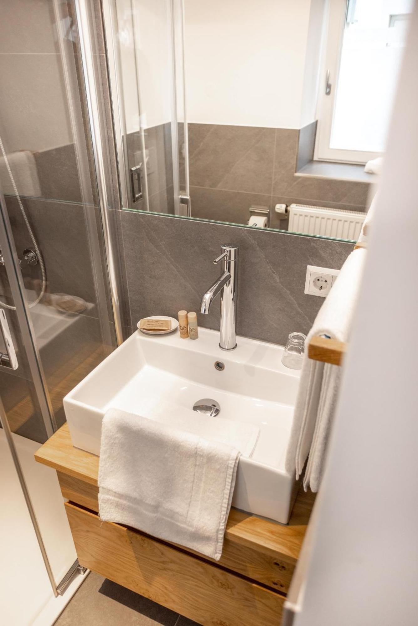 Bed & Breakfast Wanderers Neubau