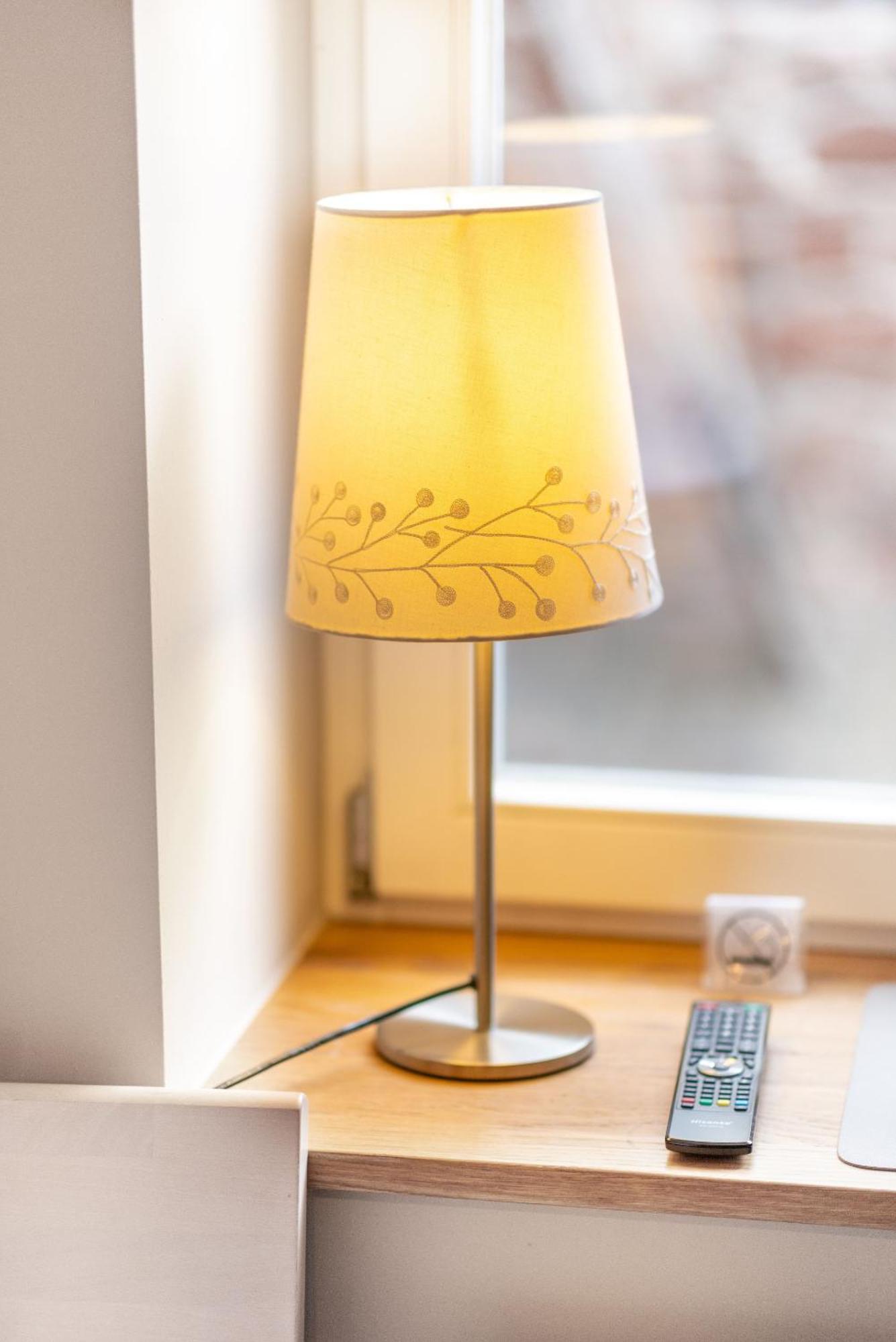 Bed & Breakfast Wanderers Neubau